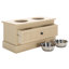 Mangeoire pour animaux Boomer-107174859