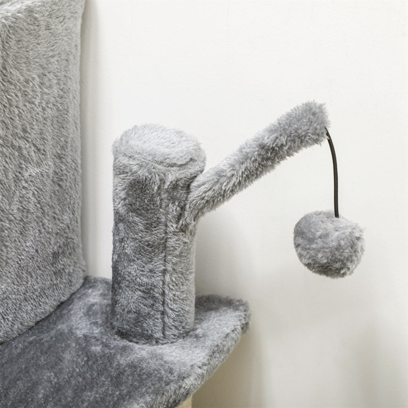 Lexi 100cm H Cat Tree