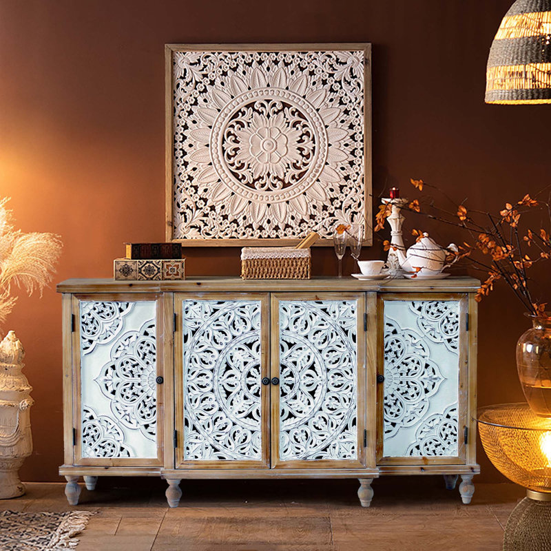 Calian 63'' Sideboard