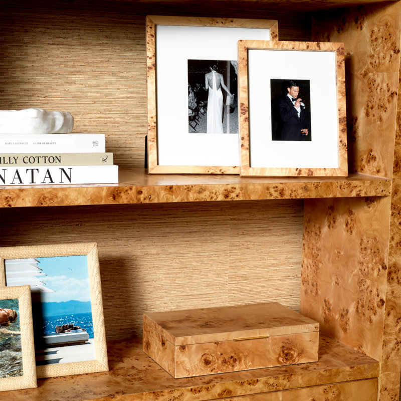 Braga Picture Frame, 5" x 7"