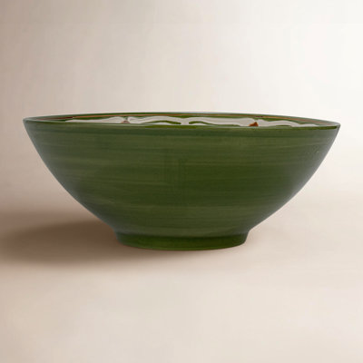 Easton Serving Bowl