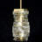 Modern Crystal Chandelier