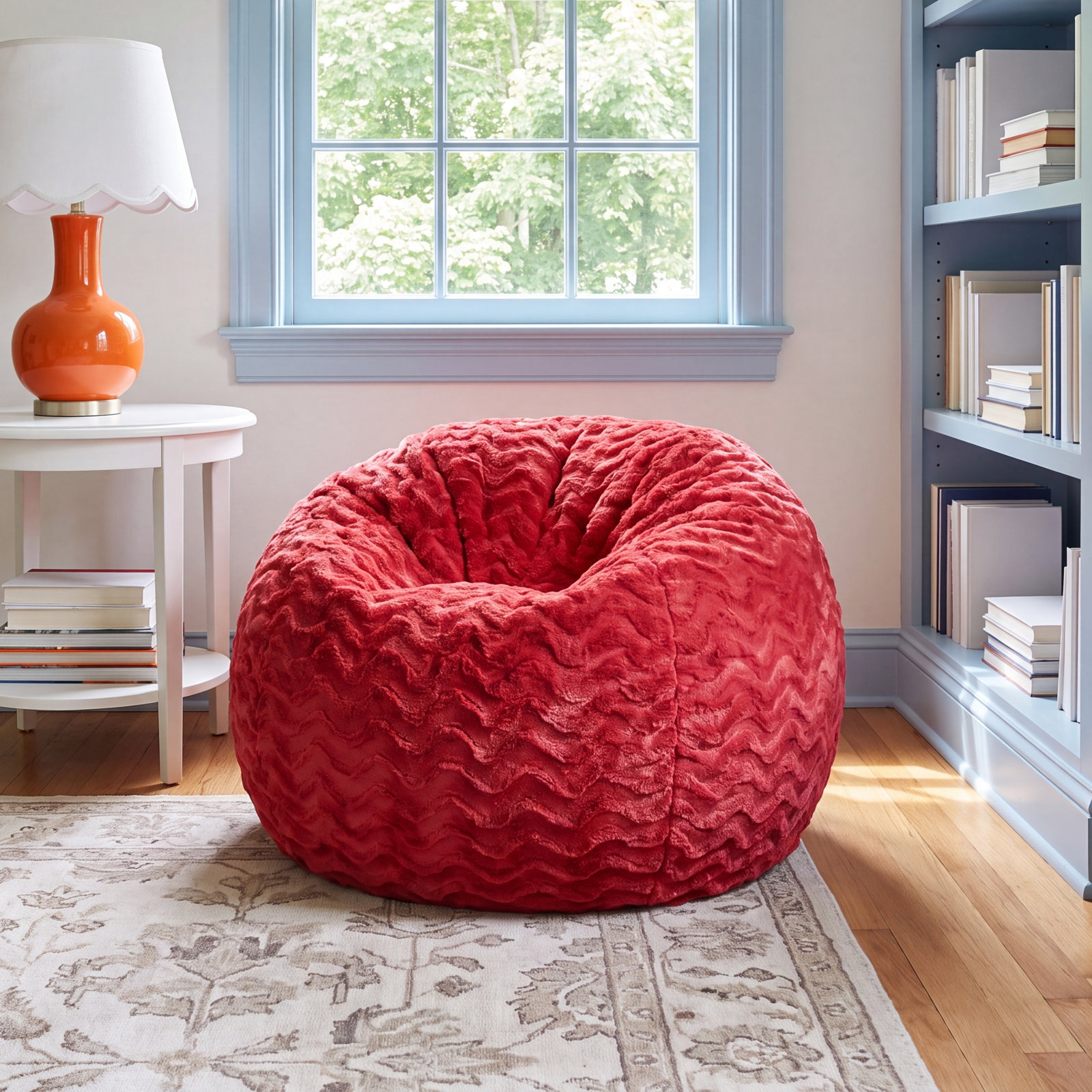 Bean Bag Lounger