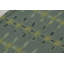 Wool Geometric Area Rug-1650208065