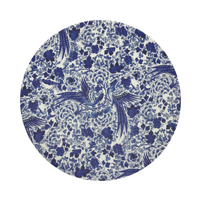 Napperon Royal Delft