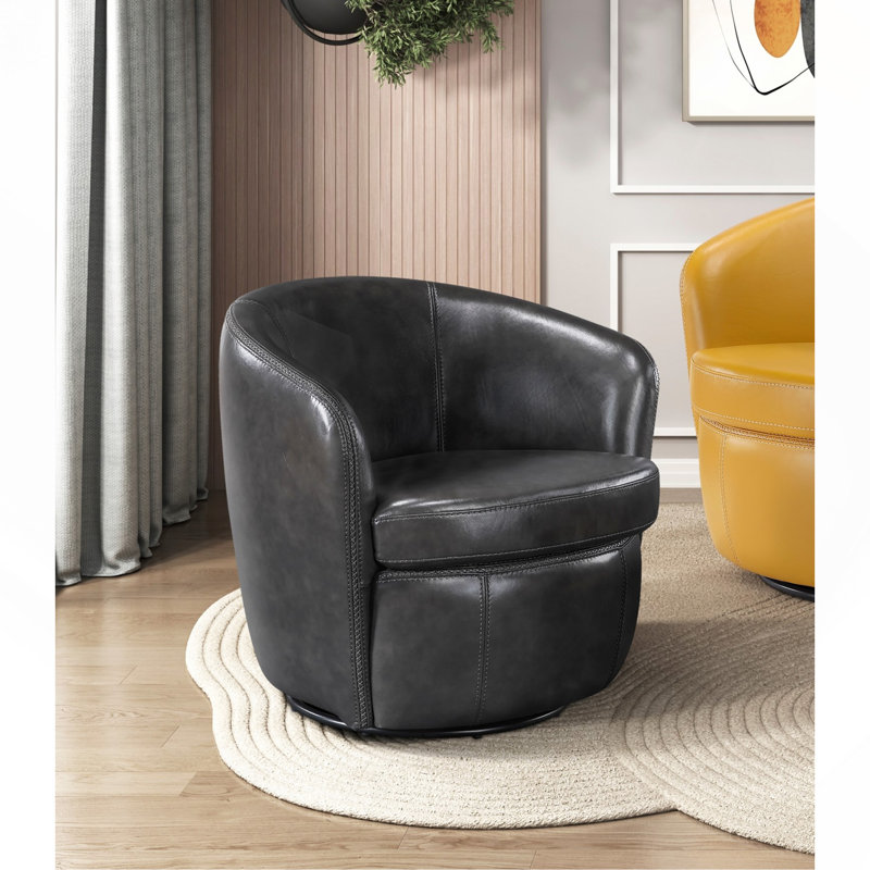 Chaise d'appoint de luxe Luxury Living Furniture