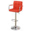 Tabouret pivotant à hauteur réglable-1131382112