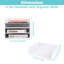Templos Manufactured Wood Desk Organiser