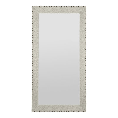 Corinthian Wall Mirror