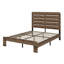 Base de lit plateforme, grand rangement sous le lit-511364808