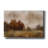 Epic Graffiti 'Fall Meadow'  by Ashley Bradley Wall Art