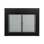 Abdal Cabinet Steel Fireplace Door