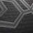 12" Smooth Top Foam, Medium Plush, Mattress-1868249419