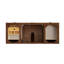 Amberly 60'' W Single Vanity-2036404443
