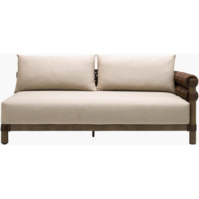 Ashley Childers X Surya Porta Sectional