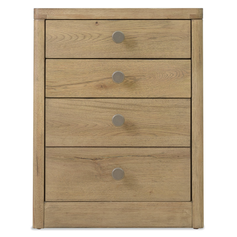 Kalamazoo 3 - Drawer File Cabinet