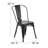 Calliah All-Weather Commercial Stack Chair & Poly Resin Seat-1232344523-1232344532