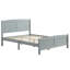 Lit en bois massif Heffron-75187745-75187743