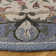 Brayton Hand Hooked Wool Floral Rug