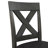 Lashbrook 6 - Person Four Leg Dining Set