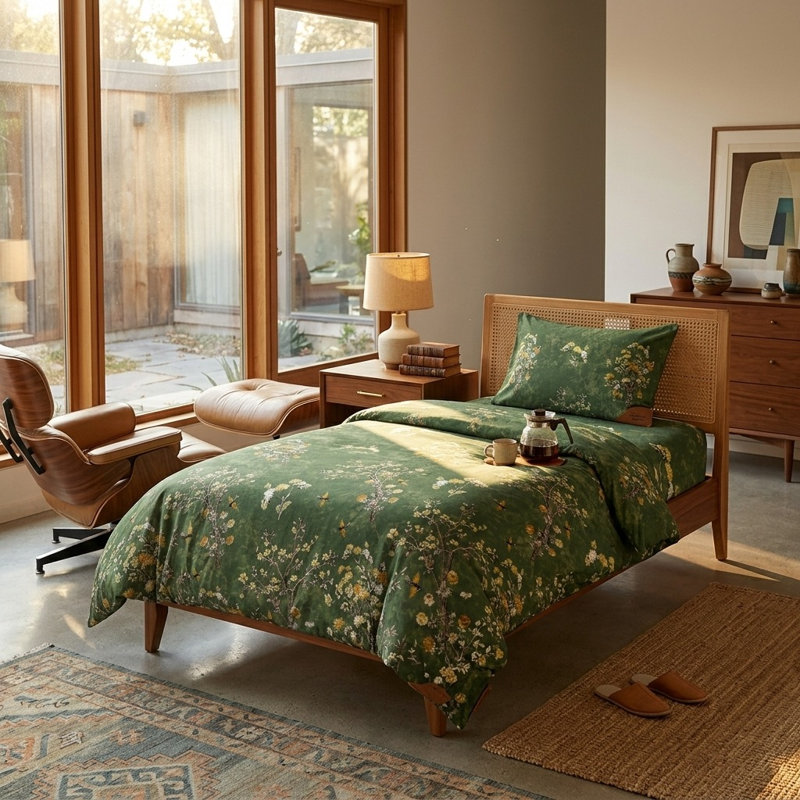 Bedding