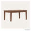 Table basse POLYWOOD Newport 22 po x 36 po-20692368