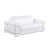 Blanc est en rupture de stock