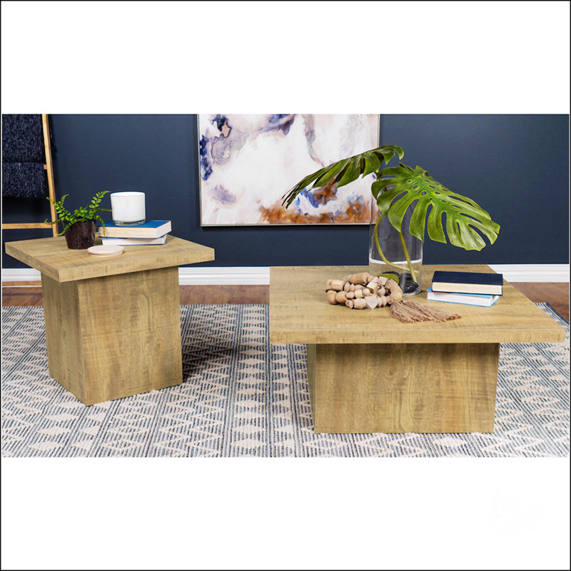 Table basse Exeter