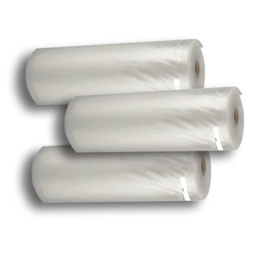 Professional Series ProSeal Vacuum Sealer Roll Bags, 11 x 18