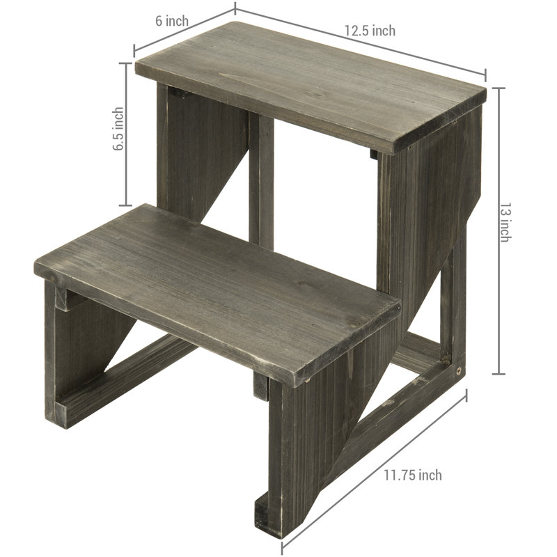 Plant Stand 