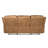 Zarely Upholstered 78'' Reclining Sofa-1431497473