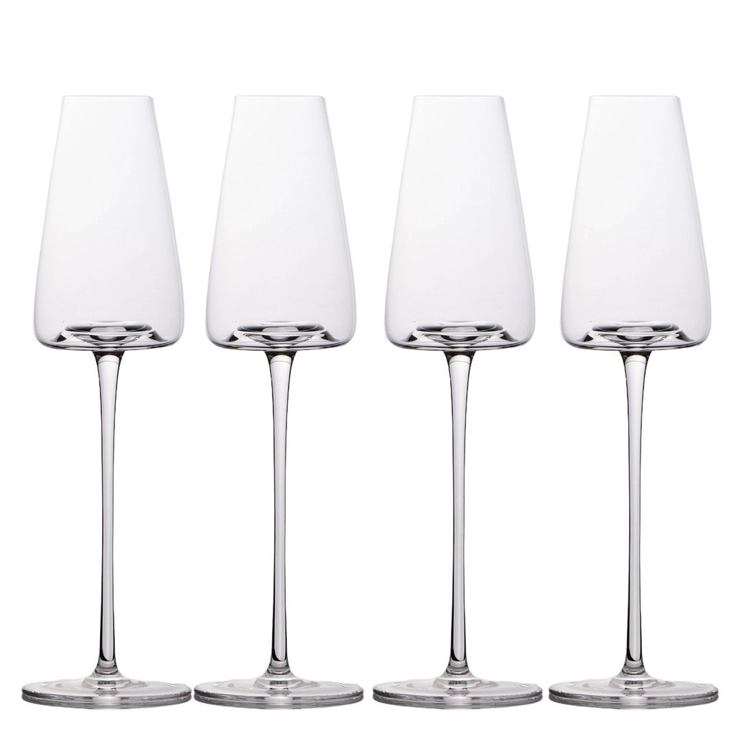 Dano 220ml Flute Set