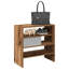 6 Pair Shoe Rack-1420860451