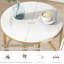 Table de bout ronde 20 po