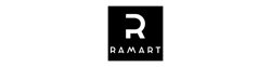 Logo RAMART Studio Glass