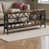 Rustic Brown