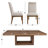 Kameah Extendable Trestle Dining Set-112804404-94903831