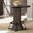 Huley Round Dining Table