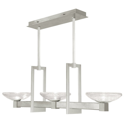 Delphi 6 - Light Kitchen Island Pendant
