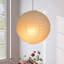 Ameira 1 - Light Sphere Pendant-1643878705