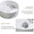 Round Vessel Sink