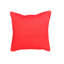 Coussin en polyester renne et arbre 18 x 18 - ensemble de 2-102477833-102477836-102477844