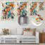 Décoration murale en métal-991322464