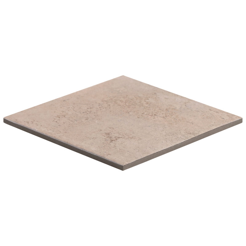Capri Angela Harris 7,87 po X 7,87 po Carreau de plancher et de mur en porcelaine matte (10,76 pieds carrés / caisse)