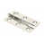 Polished Nickel selected