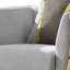 Chaise d'appoint Contessa
