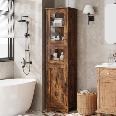 Bathroom Storage