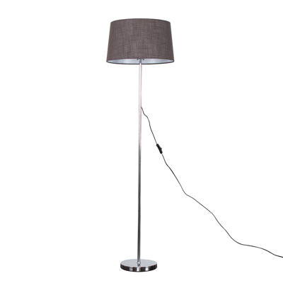 Bekbele 147cm Traditional Floor Lamp