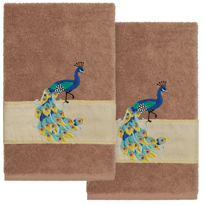 100% Turkish Cotton Hand Towel