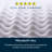 Serta Five Star Mattress Sleep to Go Medium Mattress in a Box-112225763-112225764